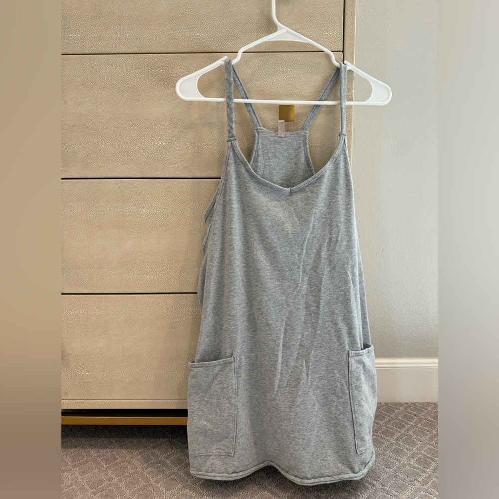 FP Movement by Free People Mini Hot Shot Dress S